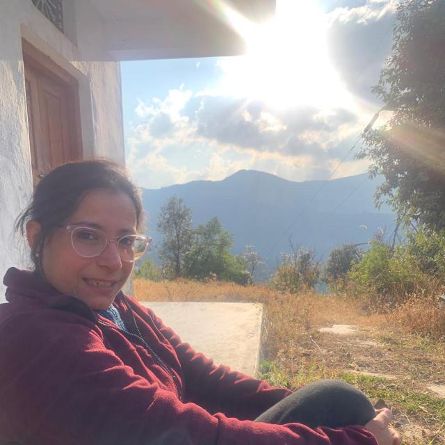 Namita Sharma